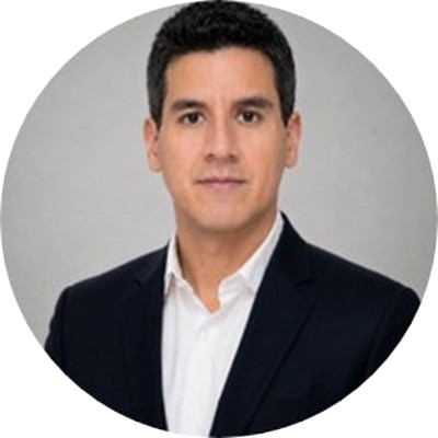 Alberto Buitrón