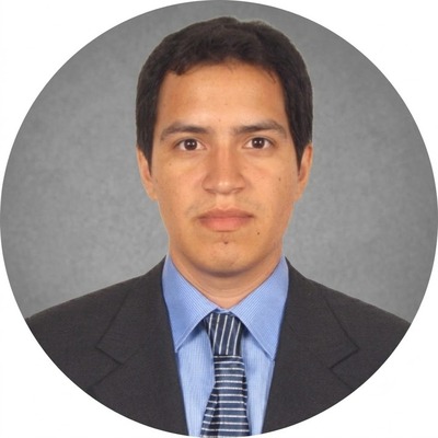 Luis Rodríguez