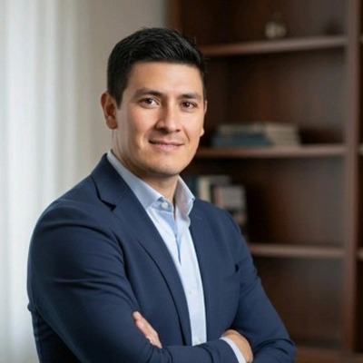 Marco Gárate