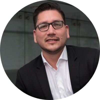 Marco Vásquez